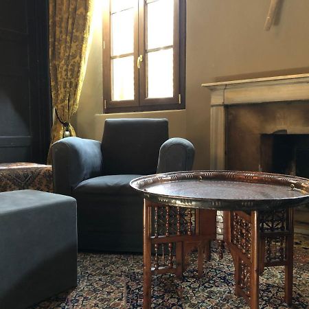 شقة Palazzo Del Settecento رافيننا المظهر الخارجي الصورة