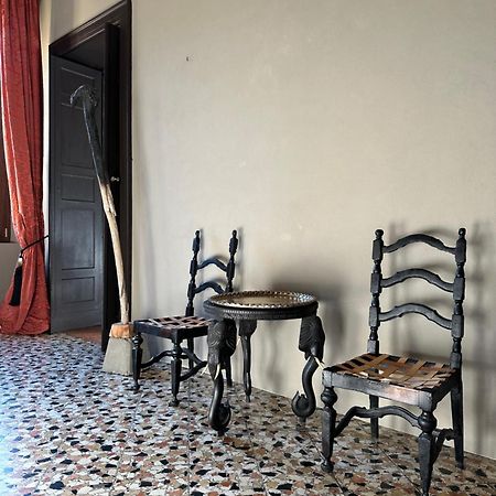 شقة Palazzo Del Settecento رافيننا المظهر الخارجي الصورة