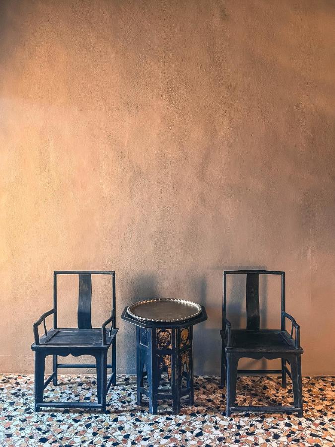 شقة Palazzo Del Settecento رافيننا المظهر الخارجي الصورة