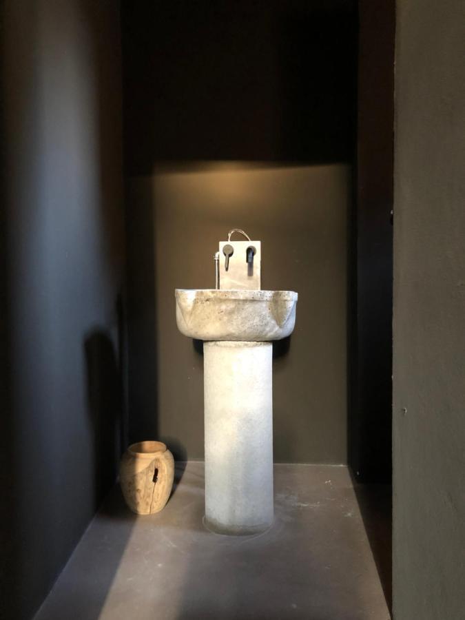شقة Palazzo Del Settecento رافيننا المظهر الخارجي الصورة