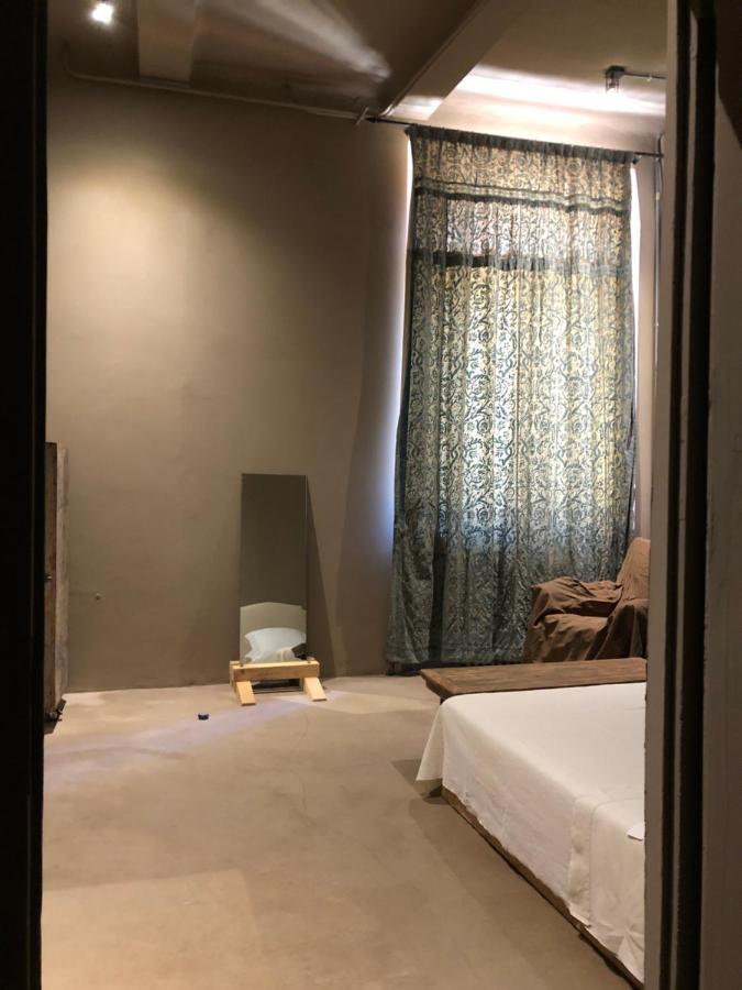 شقة Palazzo Del Settecento رافيننا المظهر الخارجي الصورة