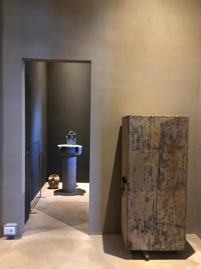 شقة Palazzo Del Settecento رافيننا المظهر الخارجي الصورة